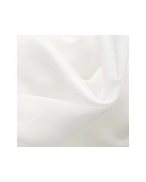 Chiffon 3.5 / Wit / 140 cm breed
