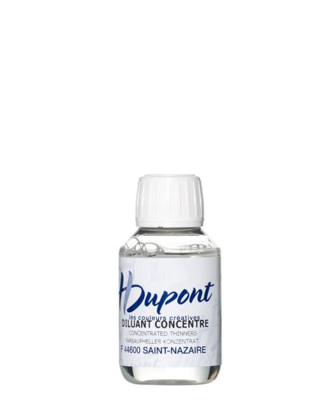 Dupont Diluant Concentre (Fondnet) | 100 ml