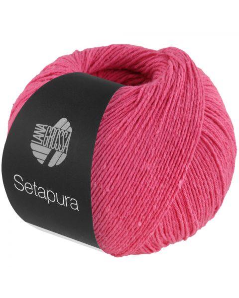 Bolletje Setapura garen