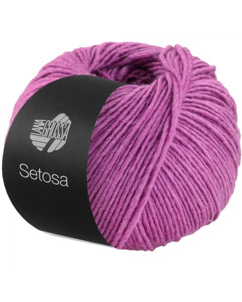 Setosa / 50 gram - 150 m