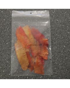 Handgeverfde Silk Rods 4