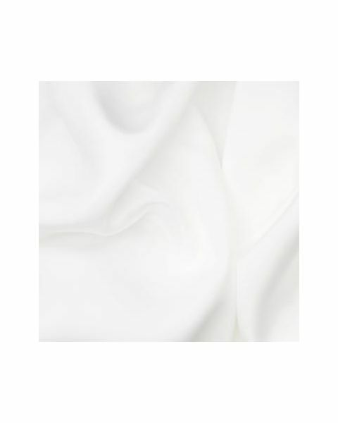 Double Crêpe Surpreme / Wit / 140 cm breed
