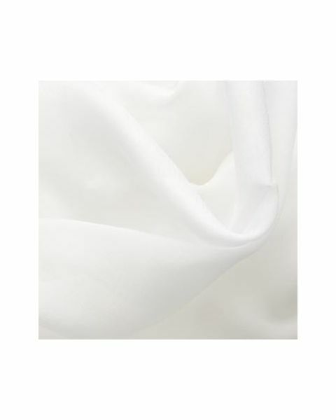 Chiffon 3.5 / Wit / 140 cm breed