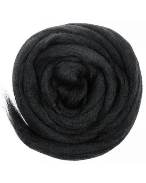 Woondeken-633 Charcoal Black