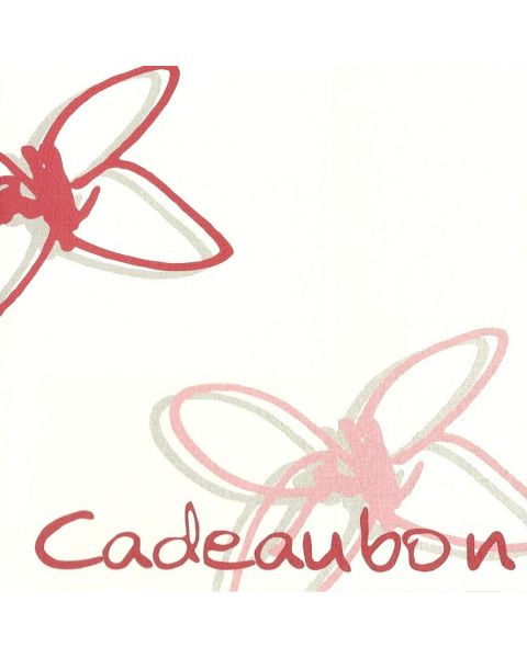 ZIJDAR Cadeaubon