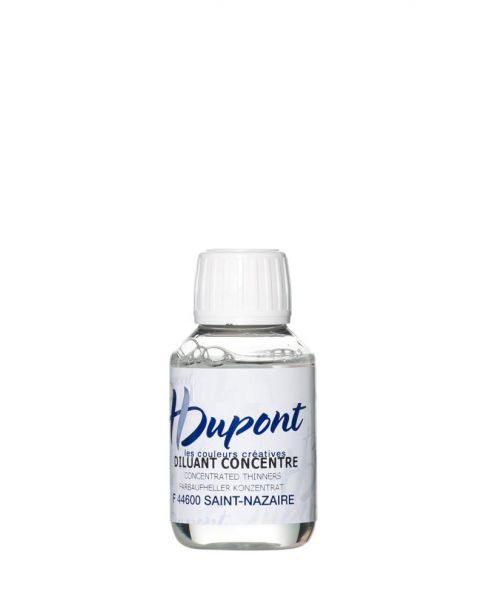 Dupont Diluant Concentre (Fondnet)