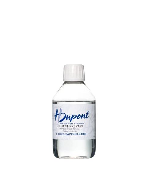 Dupont Diluant Prepare (Fondnet) | 250 ml Prepare