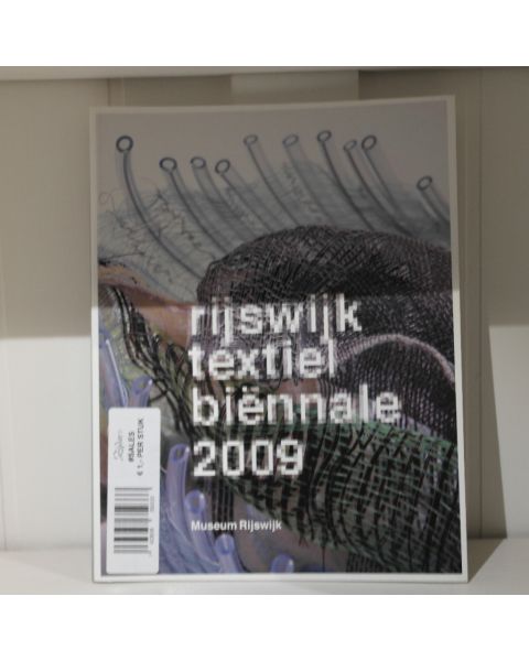 Rijswijk Textiel Biennale 2009
