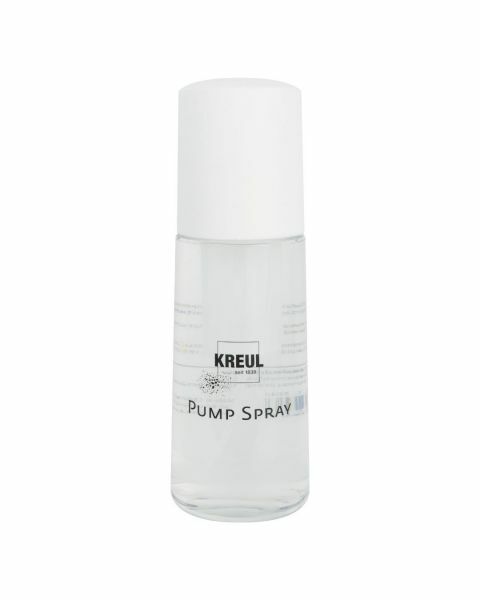 Spraysysteem