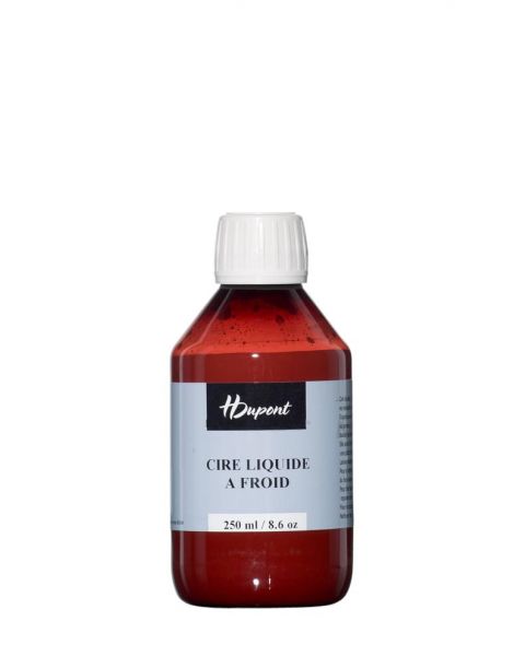 Dupont Cold wax (Cire Liquide a Froid)