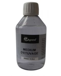Medium D'etuvage | 250 ml
